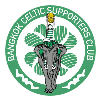 Bangkok Celtic Supporters Club crest